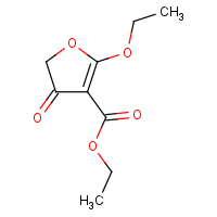 CAS: 36717-48-3 | OR31013 | Ethyl 2-ethoxy-4-oxo-4,5-dihydrofuran-3-carboxylate