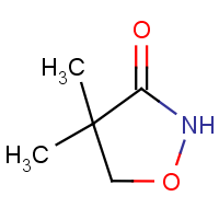 CAS: 81778-07-6 | OR310131 | 4,4-Dimethyl-1,2-oxazolidin-3-one