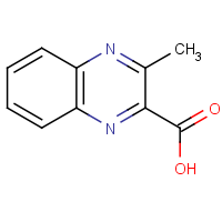 CAS:74003-63-7 | OR310133 | 3-Methylquinoxaline-2-carboxylic acid