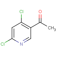 CAS: 887573-44-6 | OR310142 | 5-Acetyl-2,4-dichloropyridine