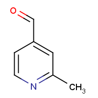 CAS: 63875-01-4 | OR310148 | 2-Methylisonicotinaldehyde