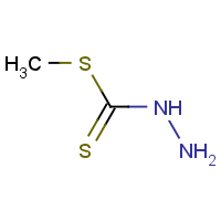 CAS: 5397-03-5 | OR31015 | Methyl hydrazinecarbodithioate