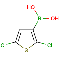 CAS:177735-28-3 | OR310159 | 2,5-Dichlorothiophene-3-boronic acid