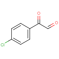 CAS: 4996-21-8 | OR31016 | 2-(4-Chlorophenyl)-2-oxoacetaldehyde