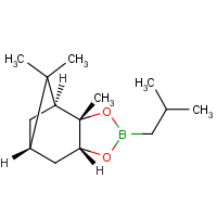 CAS:84110-34-9 | OR310161 | 2-Methylpropaneboronic acid (1S,2S,3R,5S)-(+)-2,3-pinanediol ester