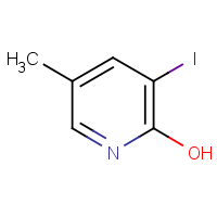 CAS: 313678-93-2 | OR310163 | 2-Hydroxy-3-iodo-5-methylpyridine
