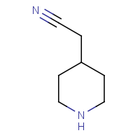 CAS: 202002-66-2 | OR310165 | (Piperidin-4-yl)acetonitrile