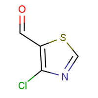 CAS: 104146-17-0 | OR310184 | 4-Chloro-1,3-thiazole-5-carbaldehyde