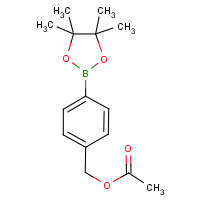 CAS:562098-08-2 | OR310195 | 4-(Acetoxymethyl)benzene boronic acid pinacol ester
