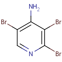 CAS: 861024-31-9 | OR310196 | 4-Amino-2,3,5-tribromopyridine