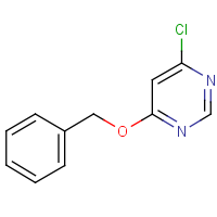 CAS: 405930-65-6 | OR310197 | 4-(Benzyloxy)-6-chloropyrimidine