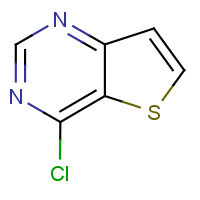 CAS: 16269-66-2 | OR3102 | 4-Chlorothieno[3,2-d]pyrimidine