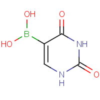 CAS:70523-22-7 | OR310205 | Uracil-5-boronic acid