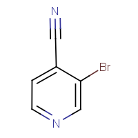 CAS: 13958-98-0 | OR310216 | 3-Bromo-4-cyanopyridine