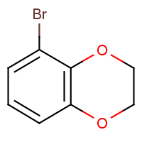 CAS: 58328-39-5 | OR310217 | 5-Bromo-2,3-dihydro-1,4-benzodioxane