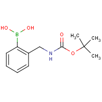 CAS:433969-27-8 | OR310225 | 2-(tert-Butoxycarbonyl)benzylamineboronic acid