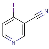 CAS: 490039-72-0 | OR310240 | 3-Cyano-4-iodopyridine