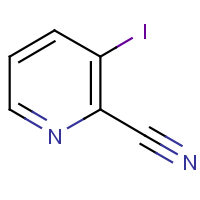 CAS: 827616-52-4 | OR310241 | 2-Cyano-3-iodopyridine