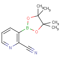 CAS:878194-93-5 | OR310242 | 2-Cyanopyridine-3-boronic acid pinacol ester