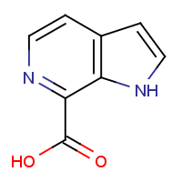 CAS: 945840-82-4 | OR310248 | 6-Azaindole-7-carboxylic acid