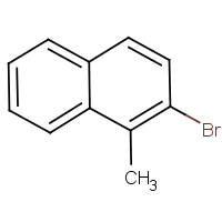 CAS: 20601-22-3 | OR310251 | 2-Bromo-1-methylnaphthalene