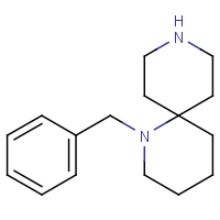 CAS: 1100748-68-2 | OR310253 | 1-Benzyl-1,9-diazaspiro[5.5]undecane