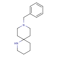 CAS: 1100748-66-0 | OR310254 | 9-Benzyl-1,9-diazaspiro[5.5]undecane