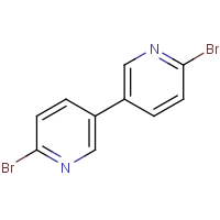 CAS: 147496-14-8 | OR310261 | 6,6'-Dibromo-3,3'bipyridine