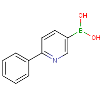 CAS: 155079-10-0 | OR310262 | 6-Phenylpyridine-3-boronic acid