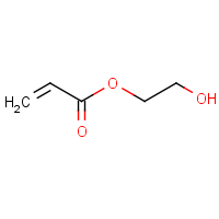 CAS: 818-61-1 | OR31029 | 2-Hydroxyethyl acrylate