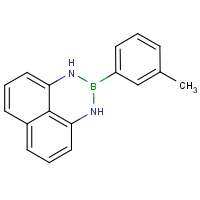 CAS: 1159803-51-6 | OR310292 | 2-(3-Methylphenyl)-2,3-dihydro-1H-naphtho[1,8-de][1,3,2]diazaborinine