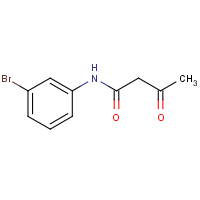 CAS: 61579-06-4 | OR310299 | N-(3-Bromophenyl)-3-oxobutanamide