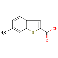 CAS: 1467-86-3 | OR3103 | 6-Methylbenzo[b]thiophene-2-carboxylic acid