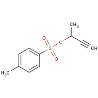 CAS:53487-52-8 | OR310300 | But-3-yn-2-yl 4-methylbenzene-1-sulfonate