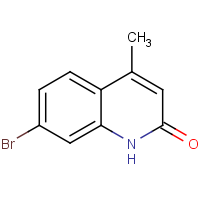 CAS: 89446-51-5 | OR310301 | 7-Bromo-4-methylquinolin-2(1H)-one