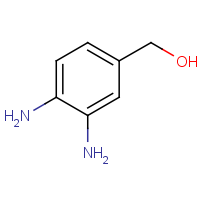 CAS: 63189-98-0 | OR310306 | (3,4-Diaminophenyl)methanol