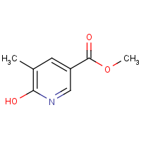 CAS: 66909-31-7 | OR310308 | Methyl 6-hydroxy-5-methylpyridine-3-carboxylate
