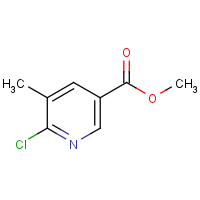 CAS: 65169-42-8 | OR310309 | Methyl 6-chloro-5-methylnicotinate