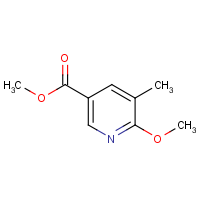 CAS: 234107-97-2 | OR310316 | Methyl 6-methoxy-5-methylpyridine-3-carboxylate