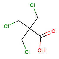 CAS: 17831-70-8 | OR310319 | 3-Chloro-2,2-bis(chloromethyl)propanoic acid
