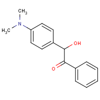 CAS: 33458-29-6 | OR310321 | 2-[4-(Dimethylamino)phenyl]-2-hydroxy-1-phenylethan-1-one