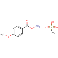 CAS: 872851-29-1 | OR310324 | Methanesulfonic acid amino 4-methoxybenzoate