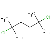CAS: 6223-78-5 | OR310336 | 2,5-Dichloro-2,5-dimethylhexane