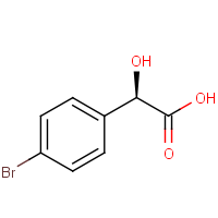CAS: 32189-34-7 | OR310337 | (2R)-2-(4-Bromophenyl)-2-hydroxyacetic acid