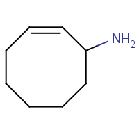 CAS: 17745-78-7 | OR310351 | (2Z)-Cyclooct-2-en-1-amine