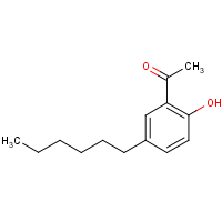 CAS: 55168-32-6 | OR310352 | 1-(5-Hexyl-2-hydroxyphenyl)ethan-1-one
