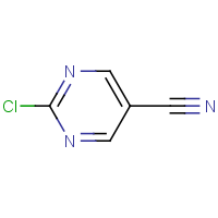 CAS: 1753-50-0 | OR310354 | 2-Chloropyrimidine-5-carbonitrile
