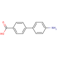 CAS:5730-78-9 | OR310360 | 4'-Amino-[1,1'-biphenyl]-4-carboxylic acid