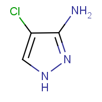 CAS: 54301-34-7 | OR310366 | 4-Chloro-1H-pyrazol-3-amine