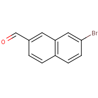 CAS: 627527-17-7 | OR31037 | 7-Bromo-2-naphthaldehyde